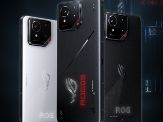 ROG游戏手机9价格公布：4999元起、24GB+1TB顶配8499元