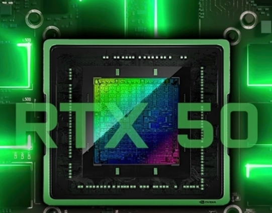 RTX 50系列显卡发布顺序：RTX 5080将率先亮相