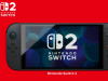 Switch 2屏幕尺寸对比 比Steam Deck OLED还大